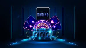 No Commission Baccarat Game